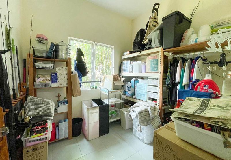 Taman Krubong Perdana