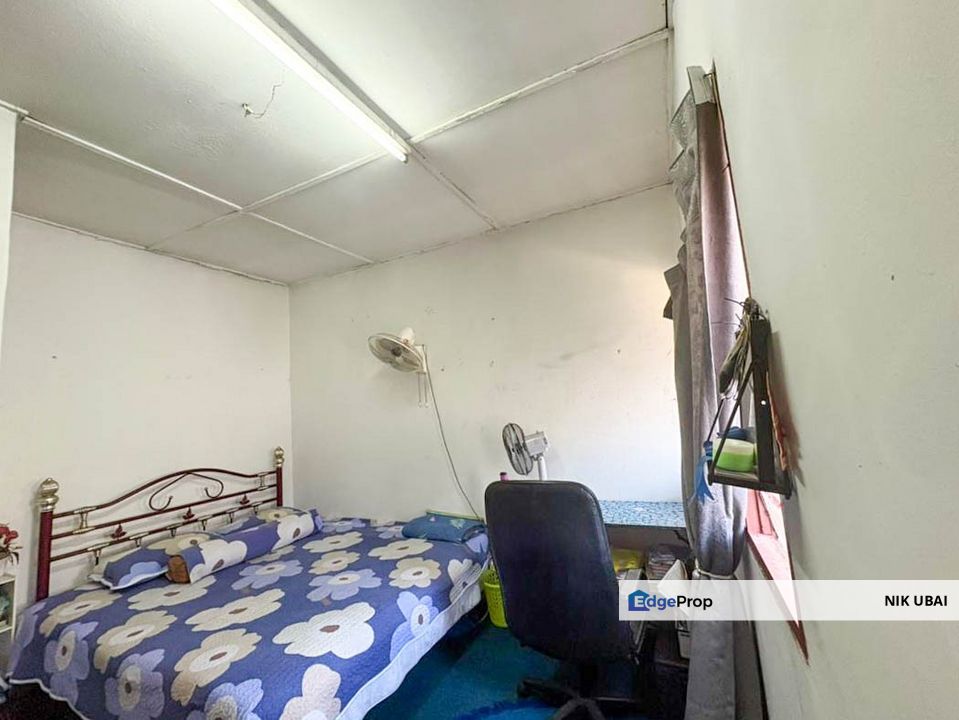 Freehold Teres 2 Tingkat, Taman Koperasi LLN, Kajang Selangor, Selangor, Kajang