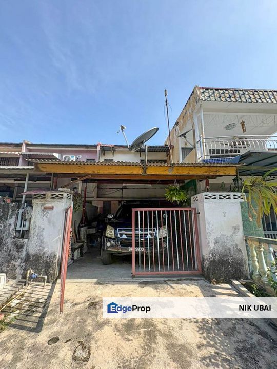 Freehold Teres 2 Tingkat, Taman Koperasi LLN, Kajang Selangor, Selangor, Kajang