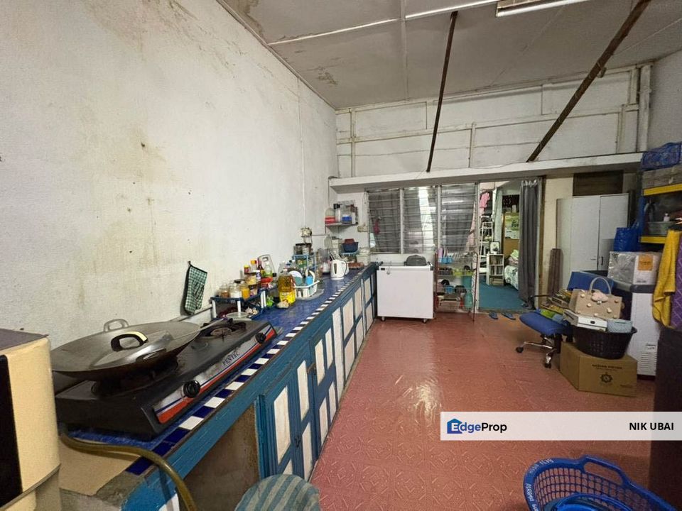 Freehold Teres 2 Tingkat, Taman Koperasi LLN, Kajang Selangor, Selangor, Kajang