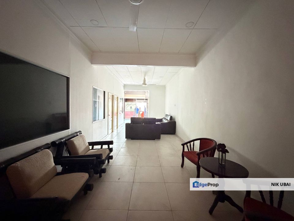 Shop Office Batu Berendam, Melaka, Melaka Tengah