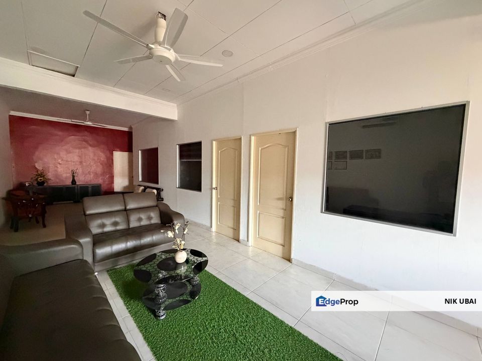 Shop Office Batu Berendam, Melaka, Melaka Tengah