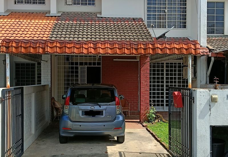 Taman Wangsa Baiduri