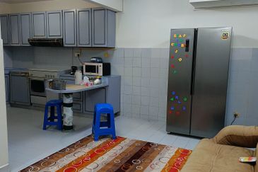 Taman Wangsa Baiduri