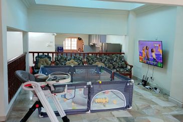 Taman Wangsa Baiduri