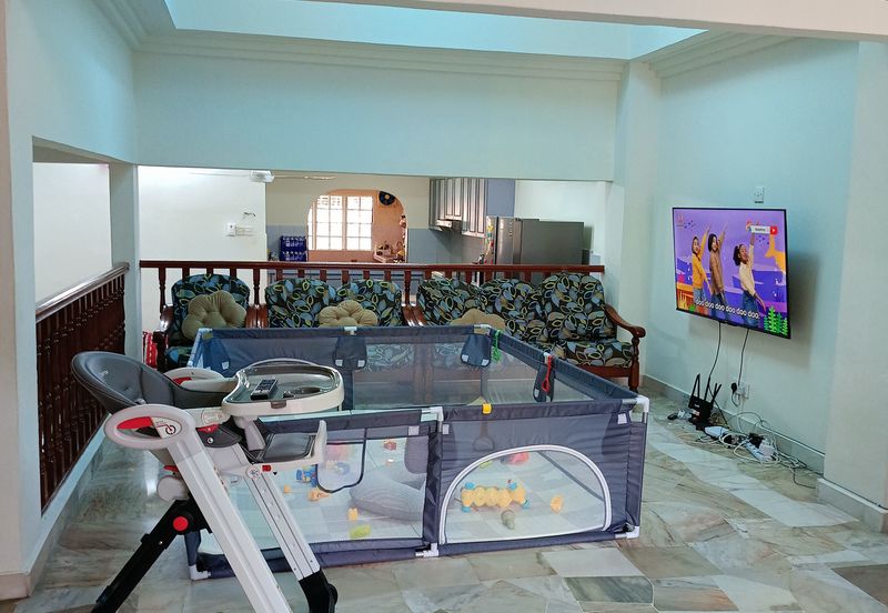 Taman Wangsa Baiduri