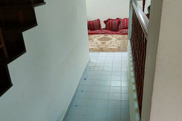 Taman Wangsa Baiduri