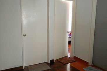 Taman Wangsa Baiduri