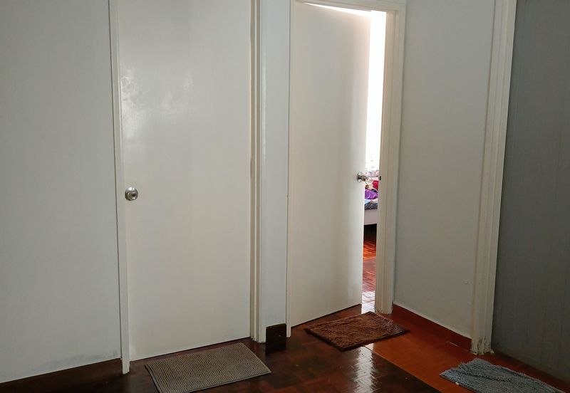 Taman Wangsa Baiduri