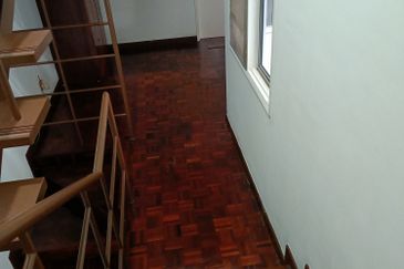 Taman Wangsa Baiduri