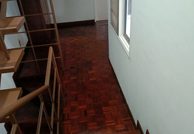 Taman Wangsa Baiduri