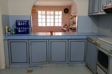 Taman Wangsa Baiduri