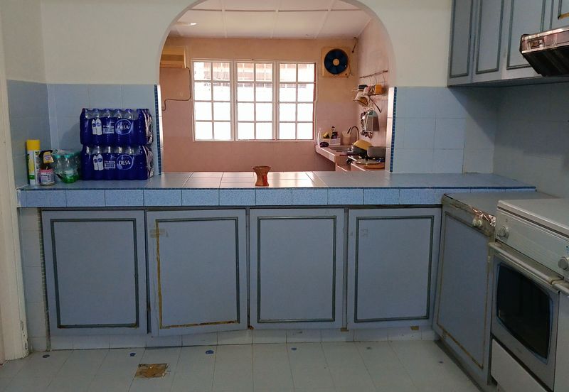 Taman Wangsa Baiduri