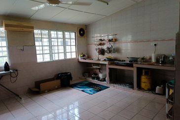 Taman Wangsa Baiduri