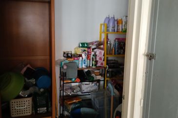 Taman Wangsa Baiduri