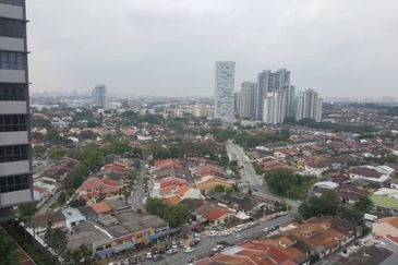 Biji Living (Seventeen Residences)