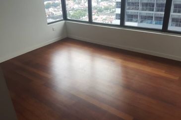 Biji Living (Seventeen Residences)