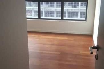 Biji Living (Seventeen Residences)