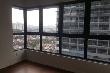 Biji Living (Seventeen Residences)