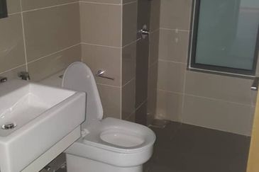 Biji Living (Seventeen Residences)