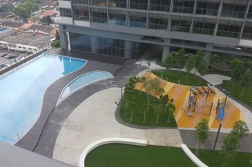 Biji Living (Seventeen Residences)