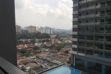 Biji Living (Seventeen Residences)