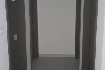 Biji Living (Seventeen Residences)