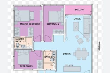 Biji Living (Seventeen Residences)