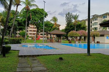 Sunway Court