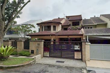 Damansara Heights (Bukit Damansara)