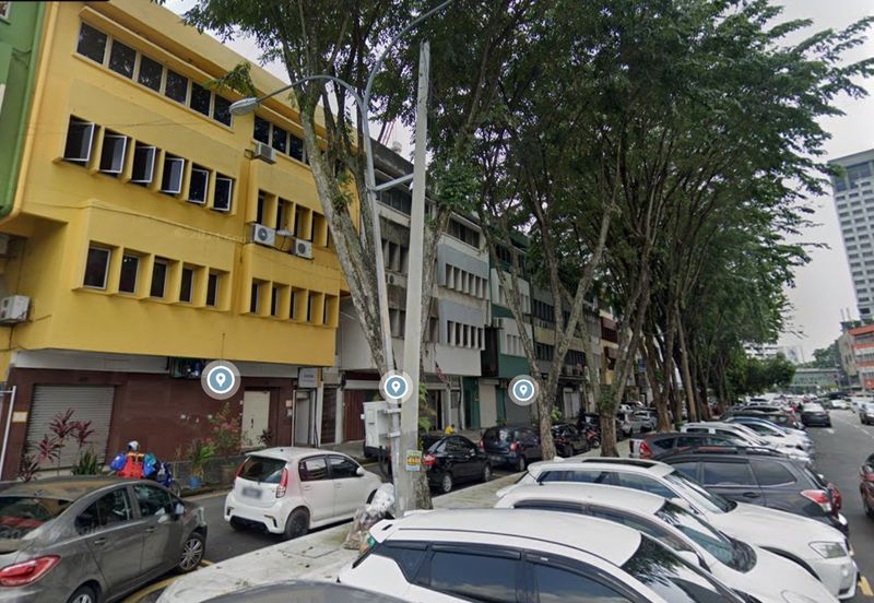 Batu 6, Jalan Klang Lama