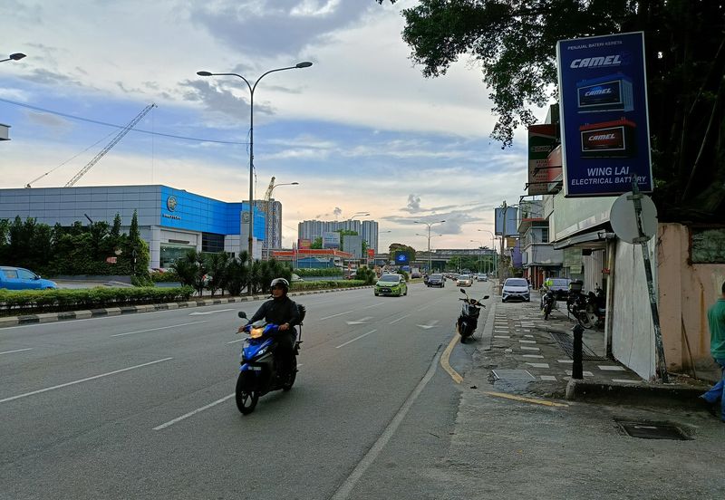 Sri Mutiara Condominium