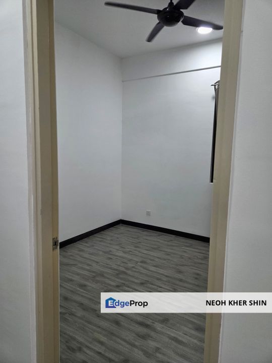 2 Bedrooms 1B 751sf High Floor @ D'sands Residence for rental at only RM1800 Available Immediately , Kuala Lumpur, Jalan Klang Lama (Old Klang Road)