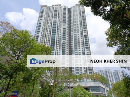 Tropicana Avenue Condo Unit for Rent, Selangor, Tropicana