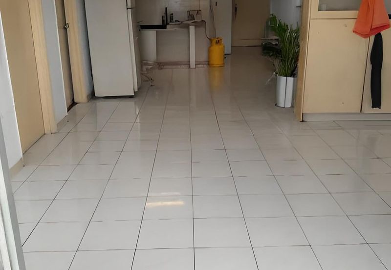 Sri Mutiara Condominium