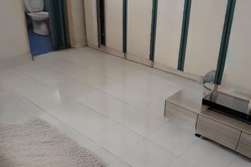 Sri Mutiara Condominium