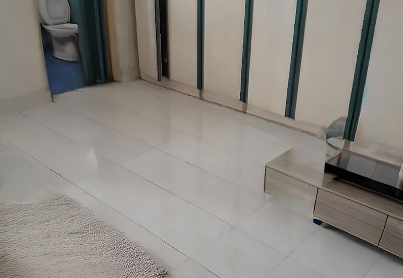 Sri Mutiara Condominium