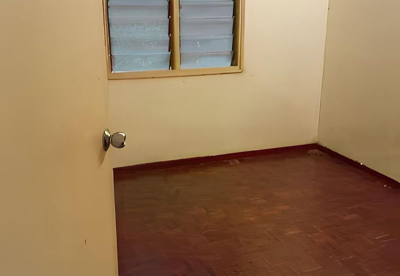 Sri Mutiara Condominium