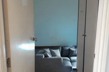 Sri Mutiara Condominium