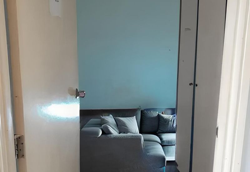 Sri Mutiara Condominium