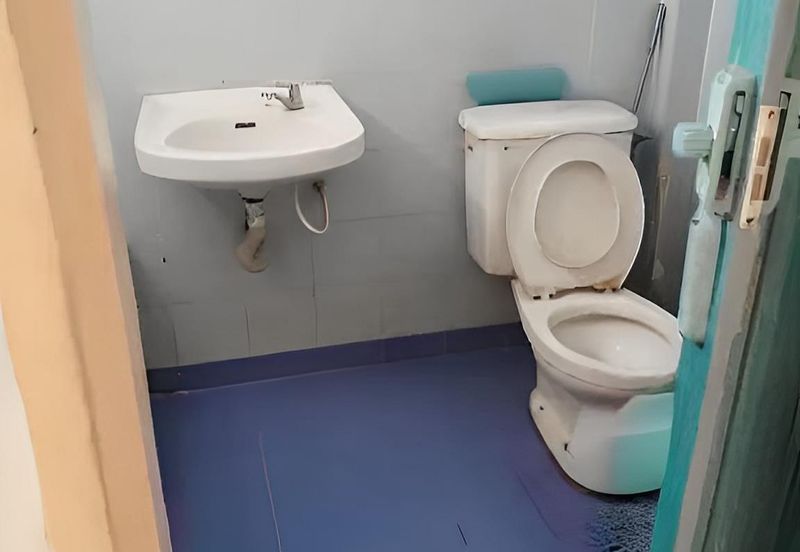 Sri Mutiara Condominium