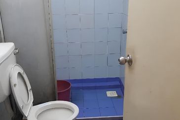 Sri Mutiara Condominium