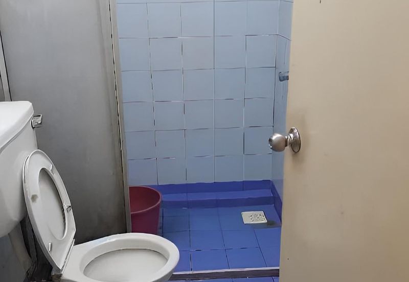 Sri Mutiara Condominium