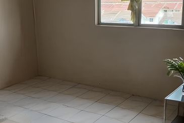 Pangsapuri Flora III