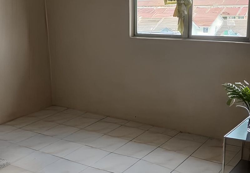 Pangsapuri Flora III