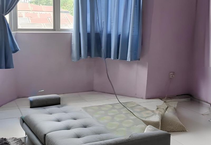 Pangsapuri Flora III