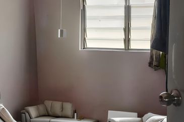 Pangsapuri Flora III