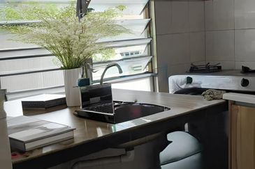 Pangsapuri Flora III