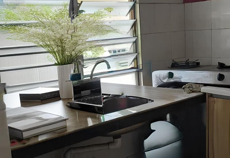 Pangsapuri Flora III