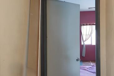 Pangsapuri Flora III